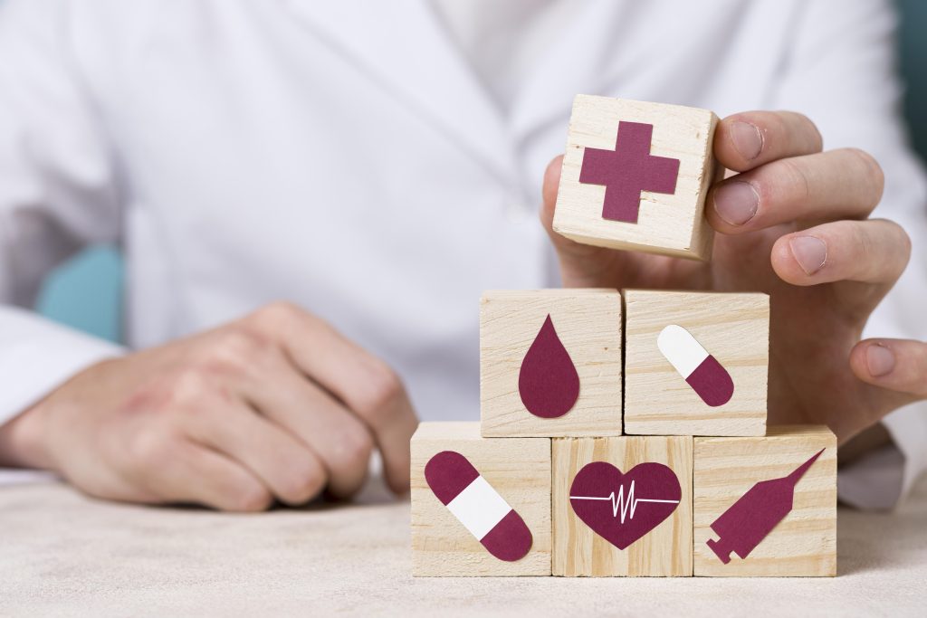 Assicurazione sulla salute