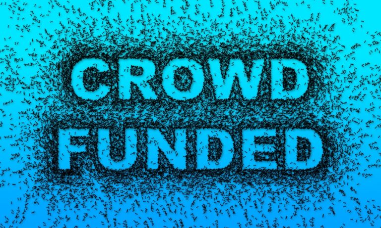 Crowdfunding nei settori arte immobiliare e oro